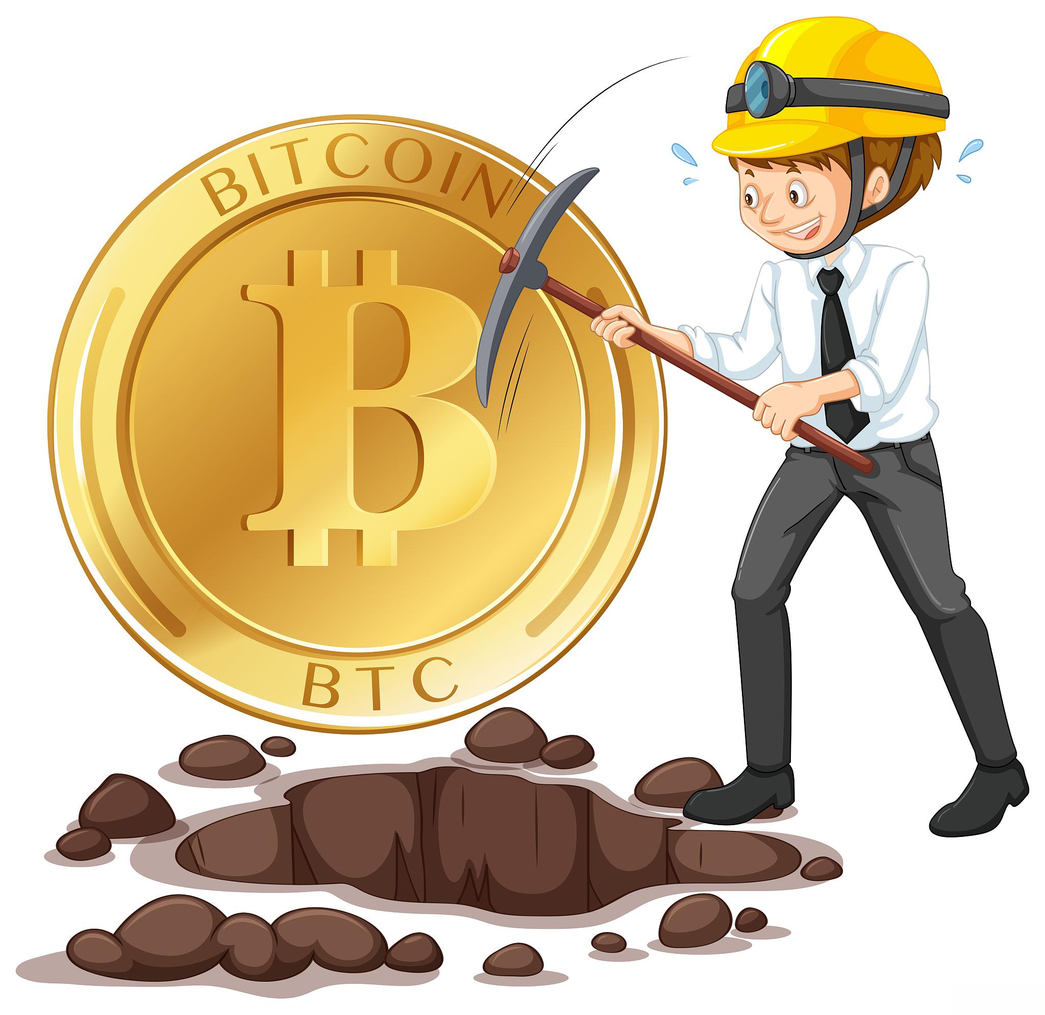 加密矿工转型中!