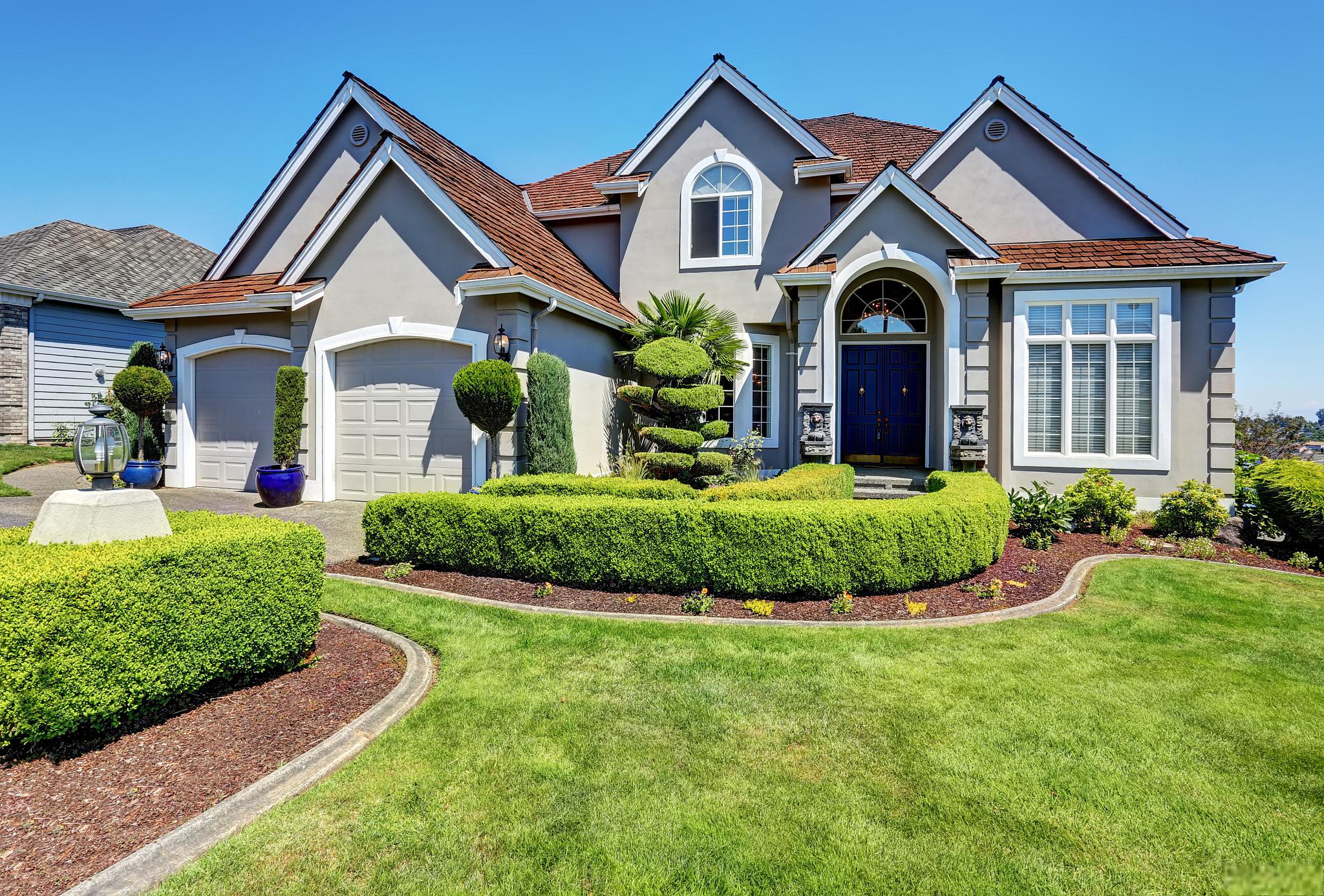 中工材料集团九钢绿建重钢别墅的造价究竟是多少 随着中工材料集团