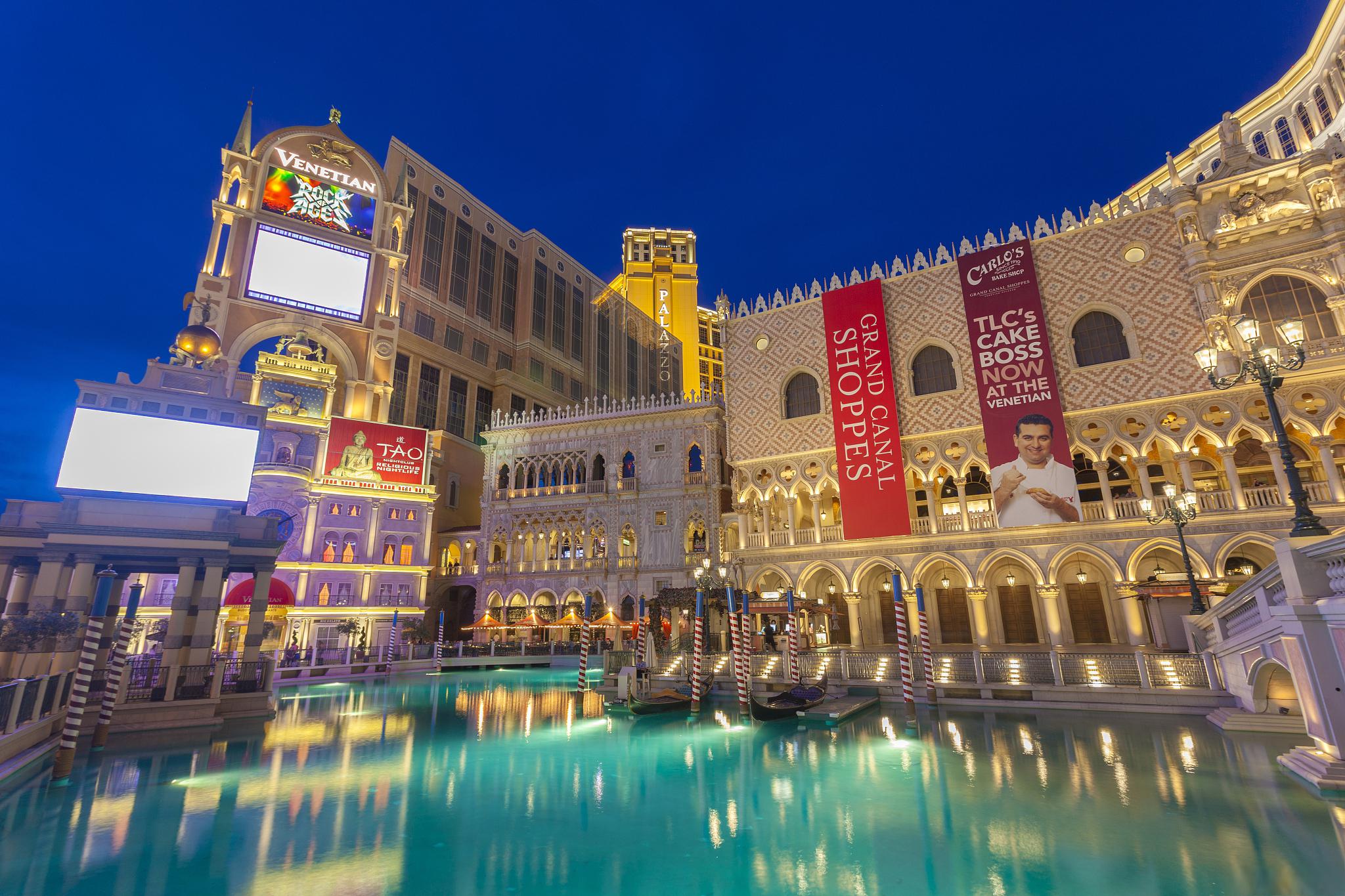 澳门十佳旅游景点介绍 澳门的旅游景点丰富多样,从历史文化到现代建筑