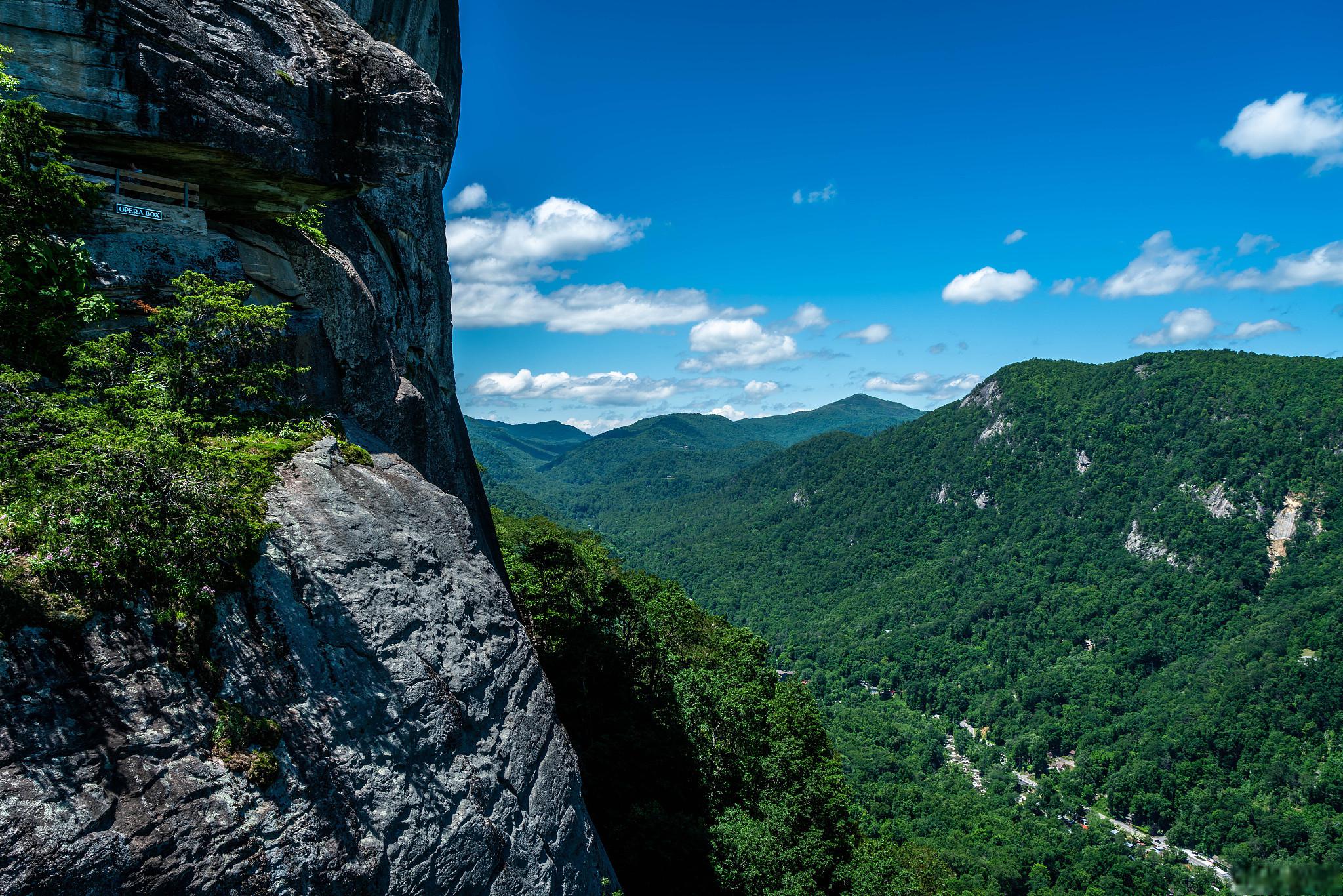杭州大明山景区,自然风景如画 杭州大明山景区,坐落在浙江省杭州市