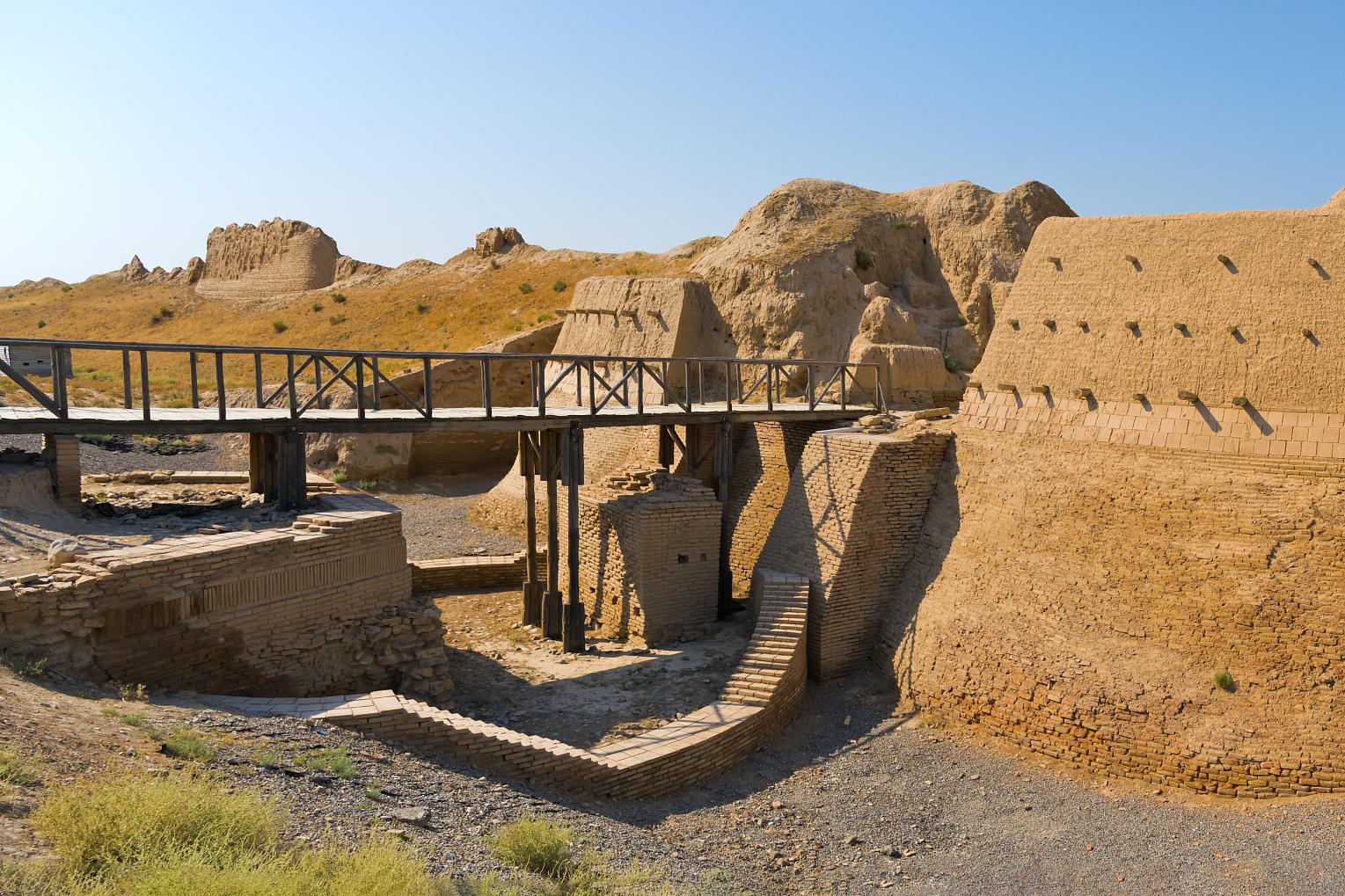 昌吉旅游景点推荐 昌吉地处新疆地区,拥有许多风景优美的旅游景点.