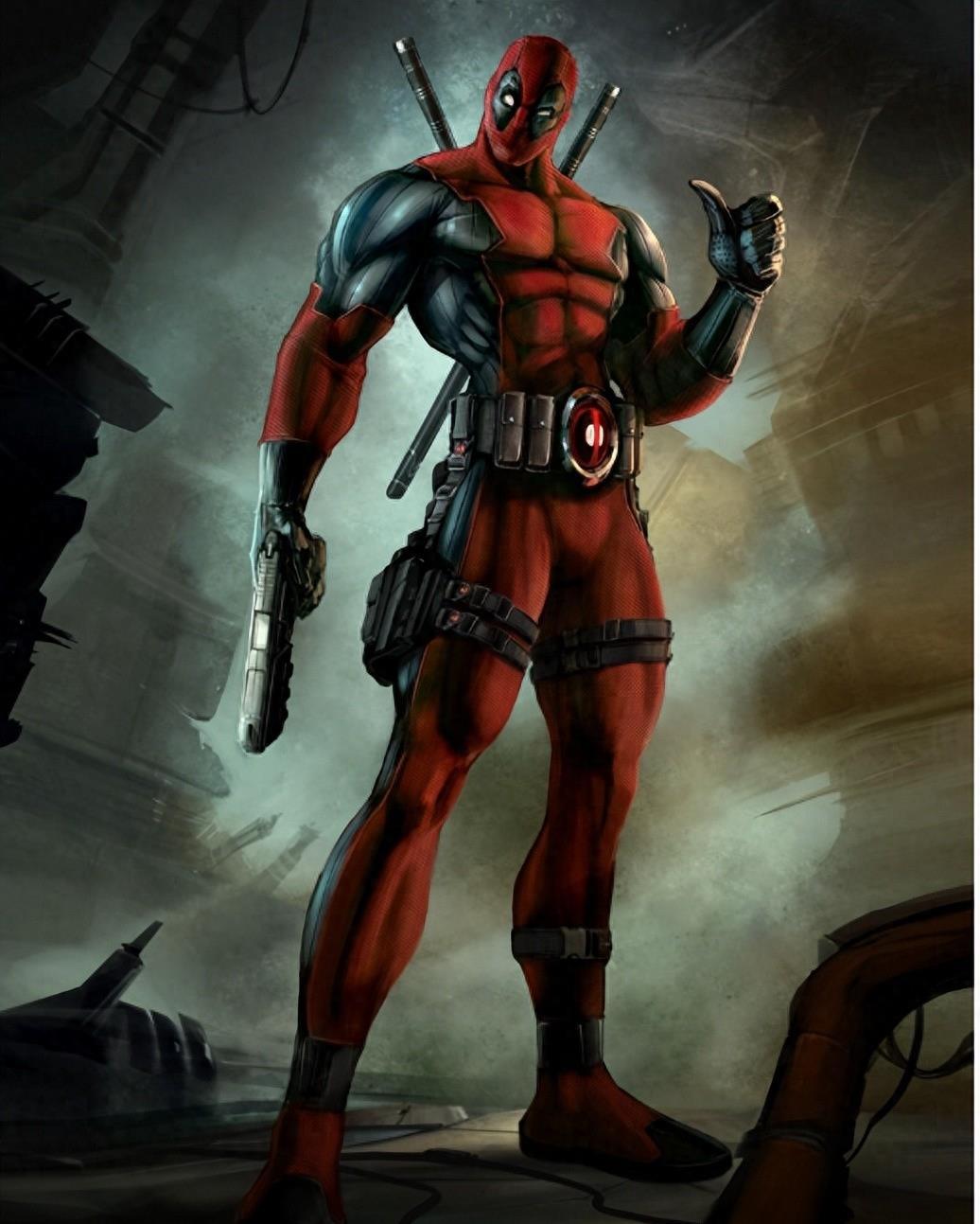 《死侍》:反英雄形象的创新 电影《死侍》展现了一个与传统英雄形象