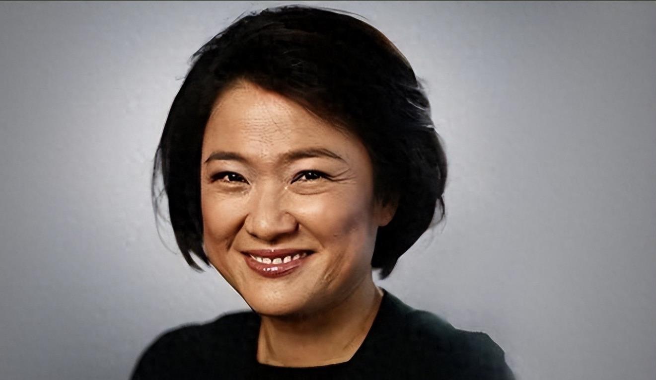 中国女企业家张欣:从soho中国到美国大学捐赠 张欣是中国房地产界的