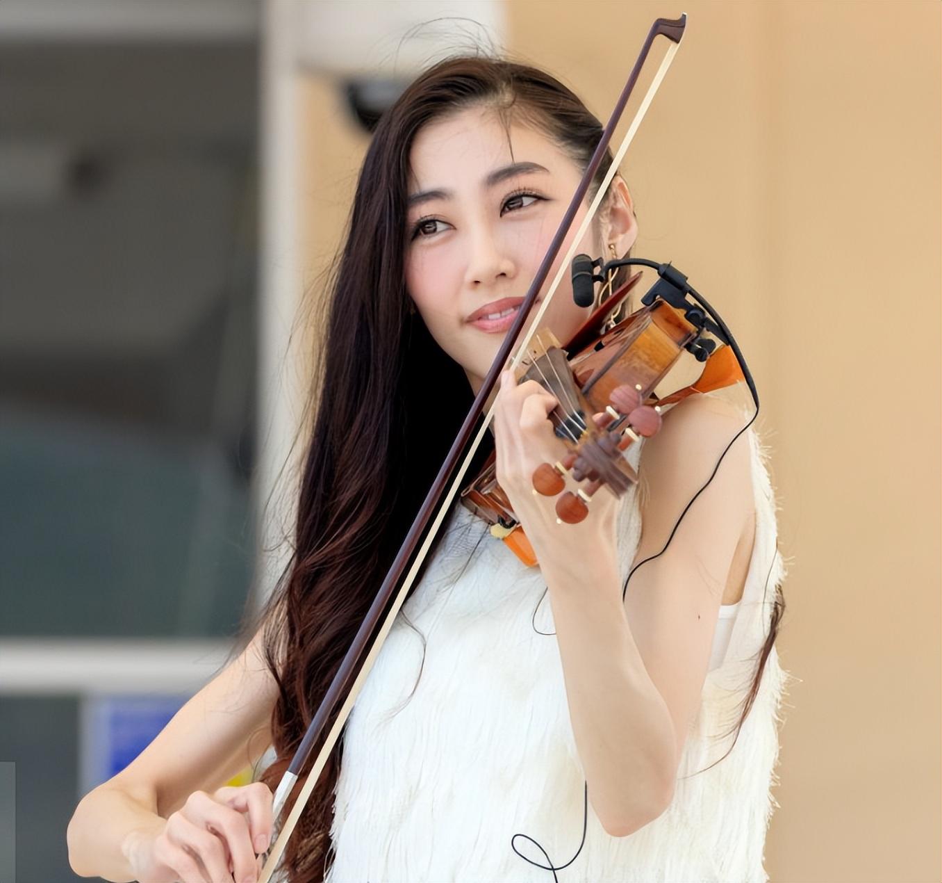 羽生结弦妻子家庭背景曝光 羽生结弦的妻子是年长八岁的小提琴家末延