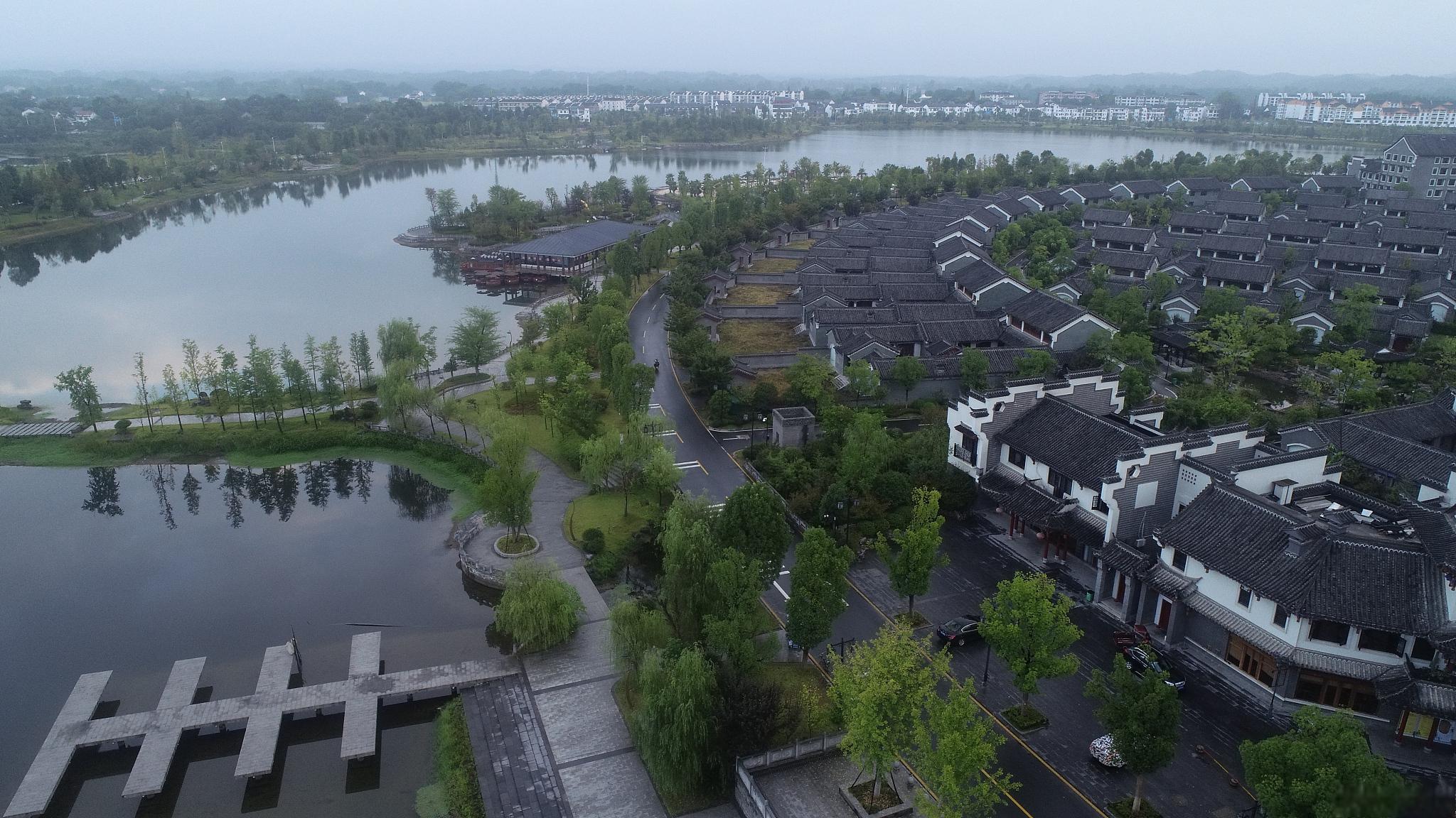 桃花源一日游攻略 桃花源,位于湖南省常德市桃源县,是著名的旅游胜地.