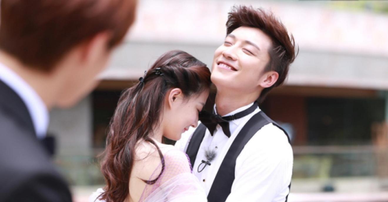 徐璐与乔任梁的情感故事 徐璐与乔任梁的情感故事令人唏嘘,他们的每一