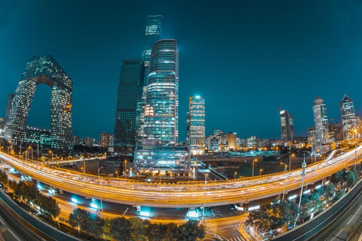 北京旅游攻略 北京以其深厚历史文化底蕴和现代化城市风貌,犹如一颗