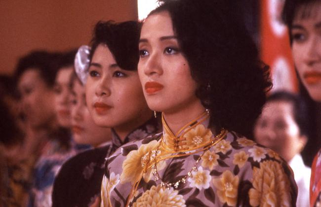 缅怀亚洲天后 2023年10月10日,我们迎来了已故香港传奇女歌手梅艳芳的