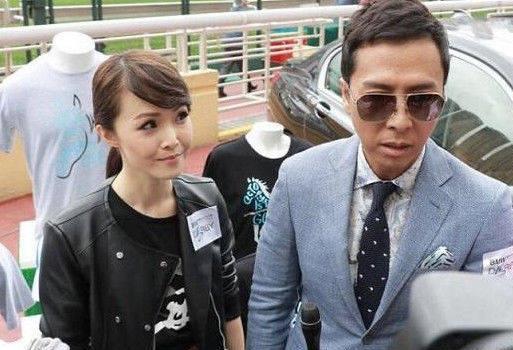 甄子丹妹妹:功夫比哥哥厉害十倍 甄子丹的妹妹甄子菁,功夫天赋非凡,但