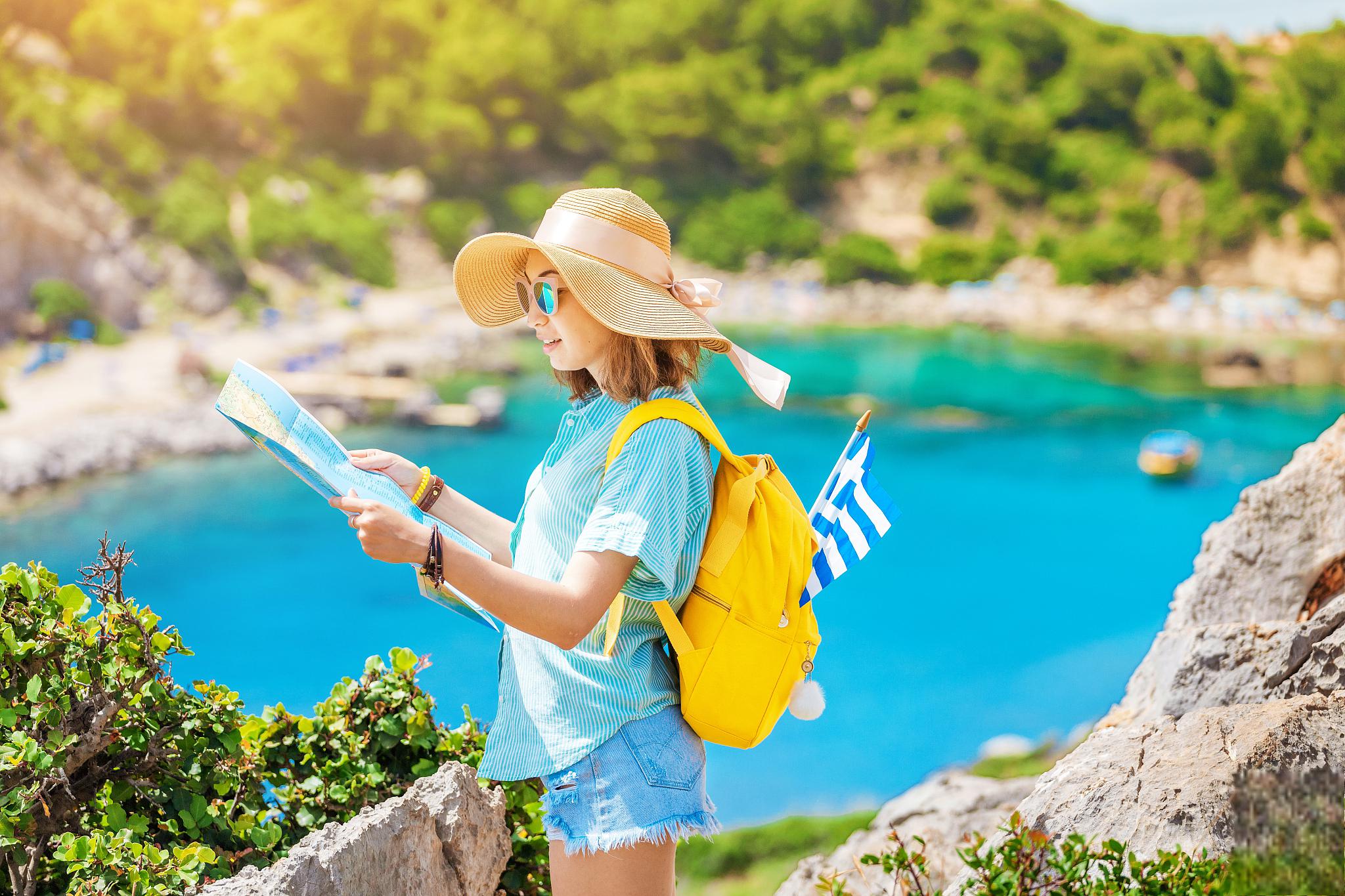 这个印度尼西亚的瑰宝可谓是全球游客的梦幻度假天堂.