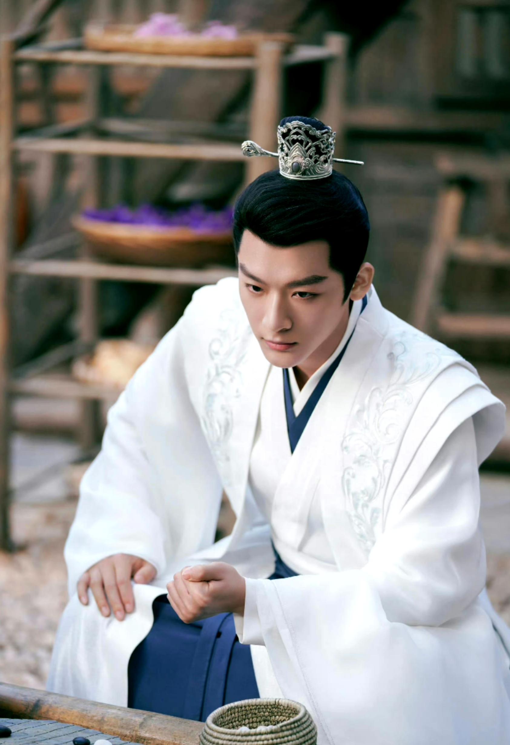 先成亲后恋爱gl