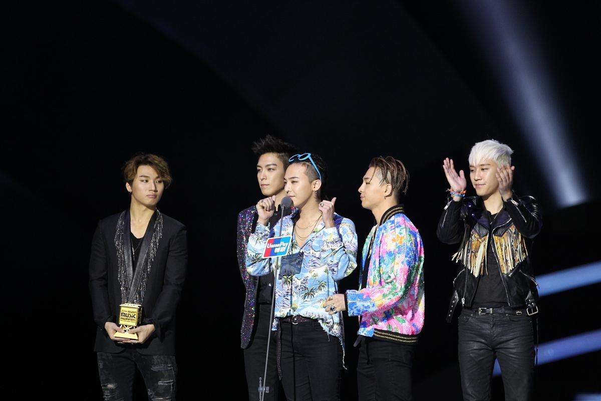 bigbang成员涉毒风波 韩国流行音乐歌手bigbang的队长权志龙涉嫌吸毒