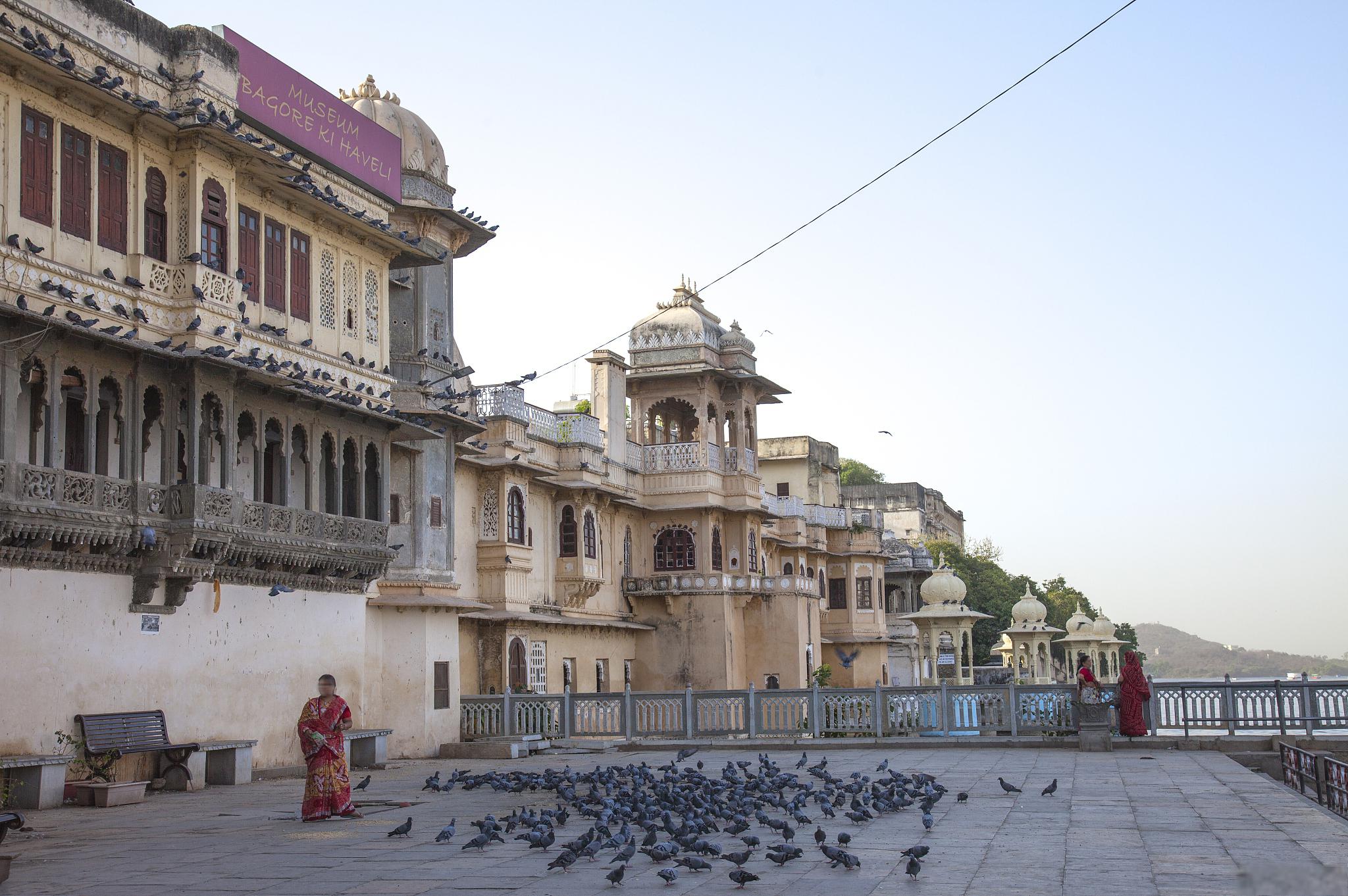 印度明珠——西孟加拉邦 印度,这个神秘而神奇的国度,总能给人带来