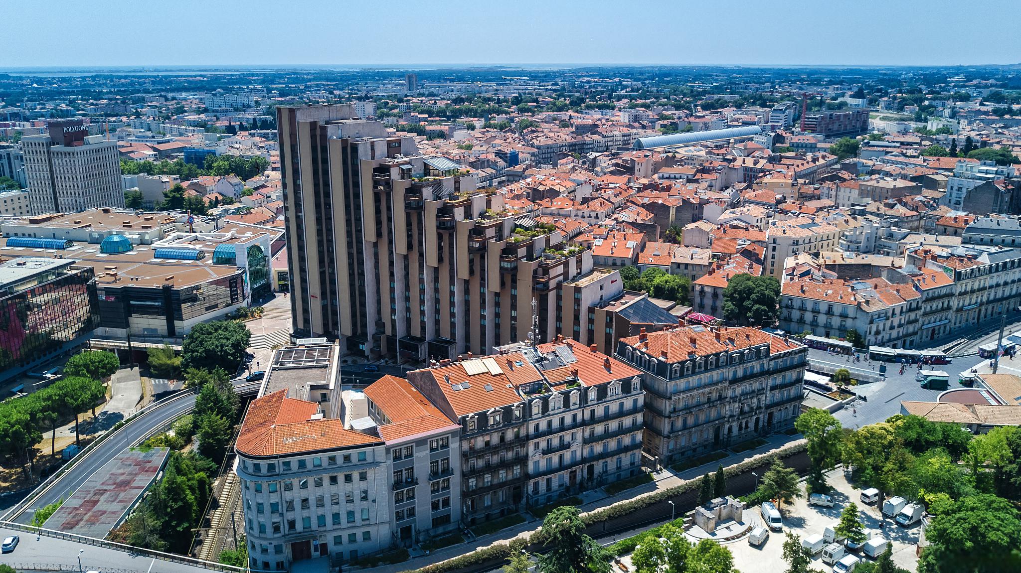 探索法国西南部城市图卢兹 图卢兹,法国西南部的一座城市,拥有着悠久