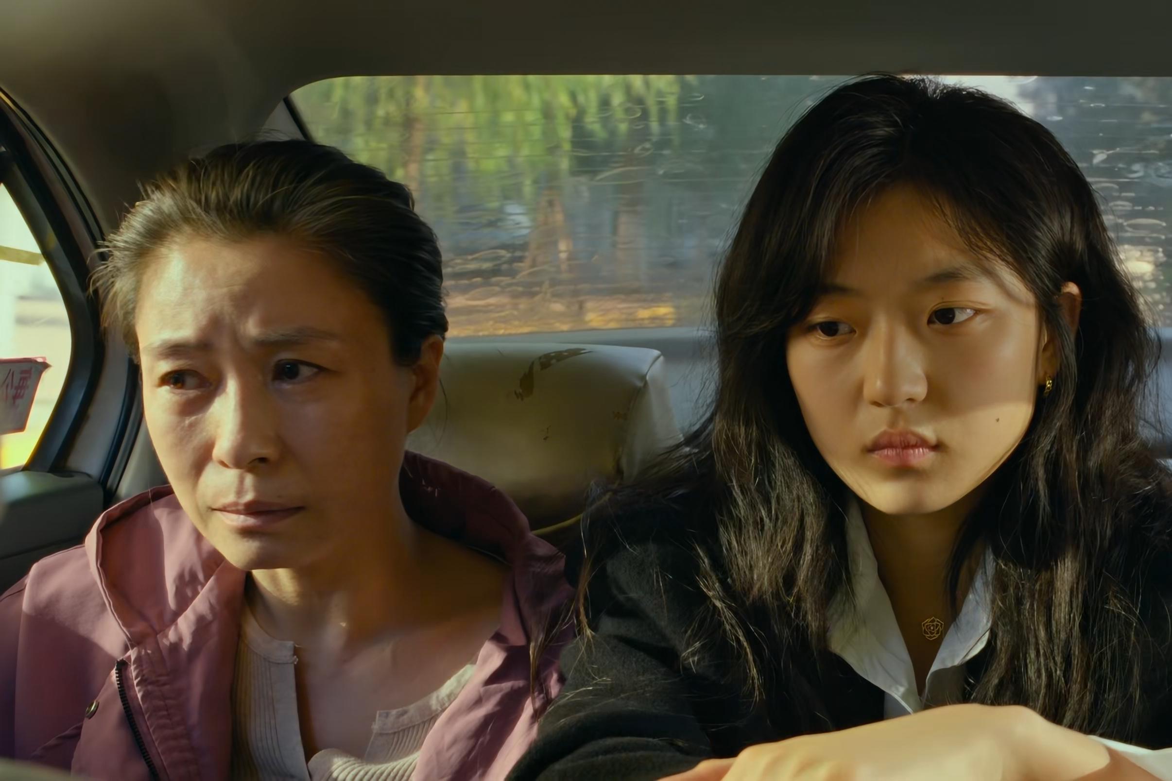 《这么多年》:绝不原谅重男轻女的原生家庭!