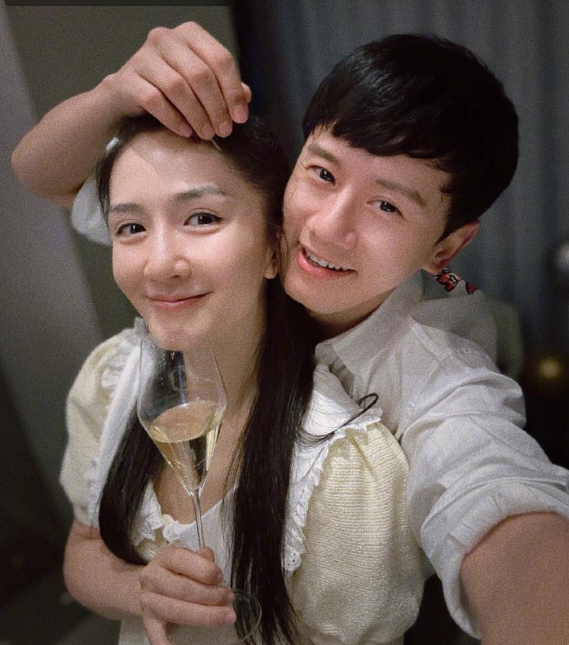 张杰和谢娜:爱情的力量 张杰和谢娜的爱情故事,从相遇到相知,从相恋到