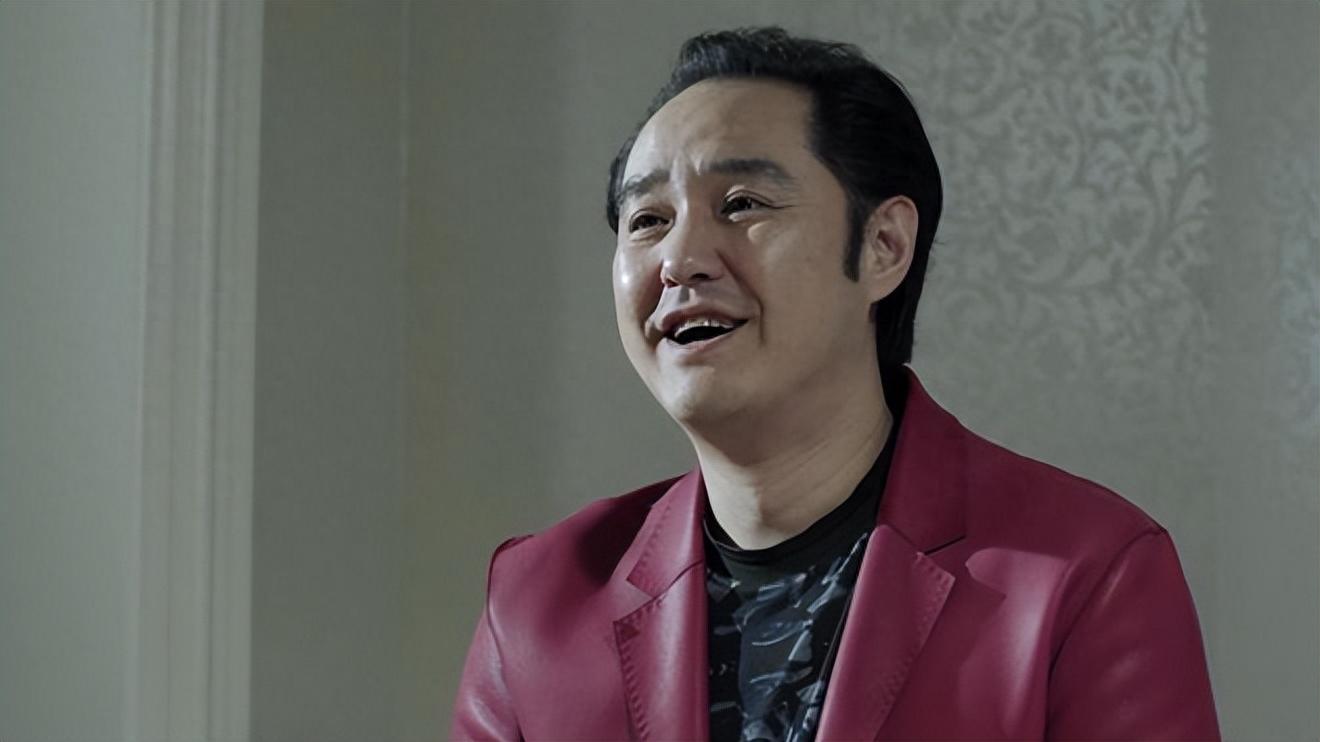 《人民的名义》:赵瑞龙出狱后的命运 赵瑞龙在剧中是一个彻头彻尾的