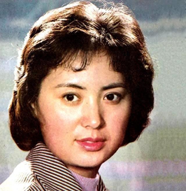 温玉娟和丈夫陈小涛共同经历的舞台生涯让他们成为无话不谈的朋友