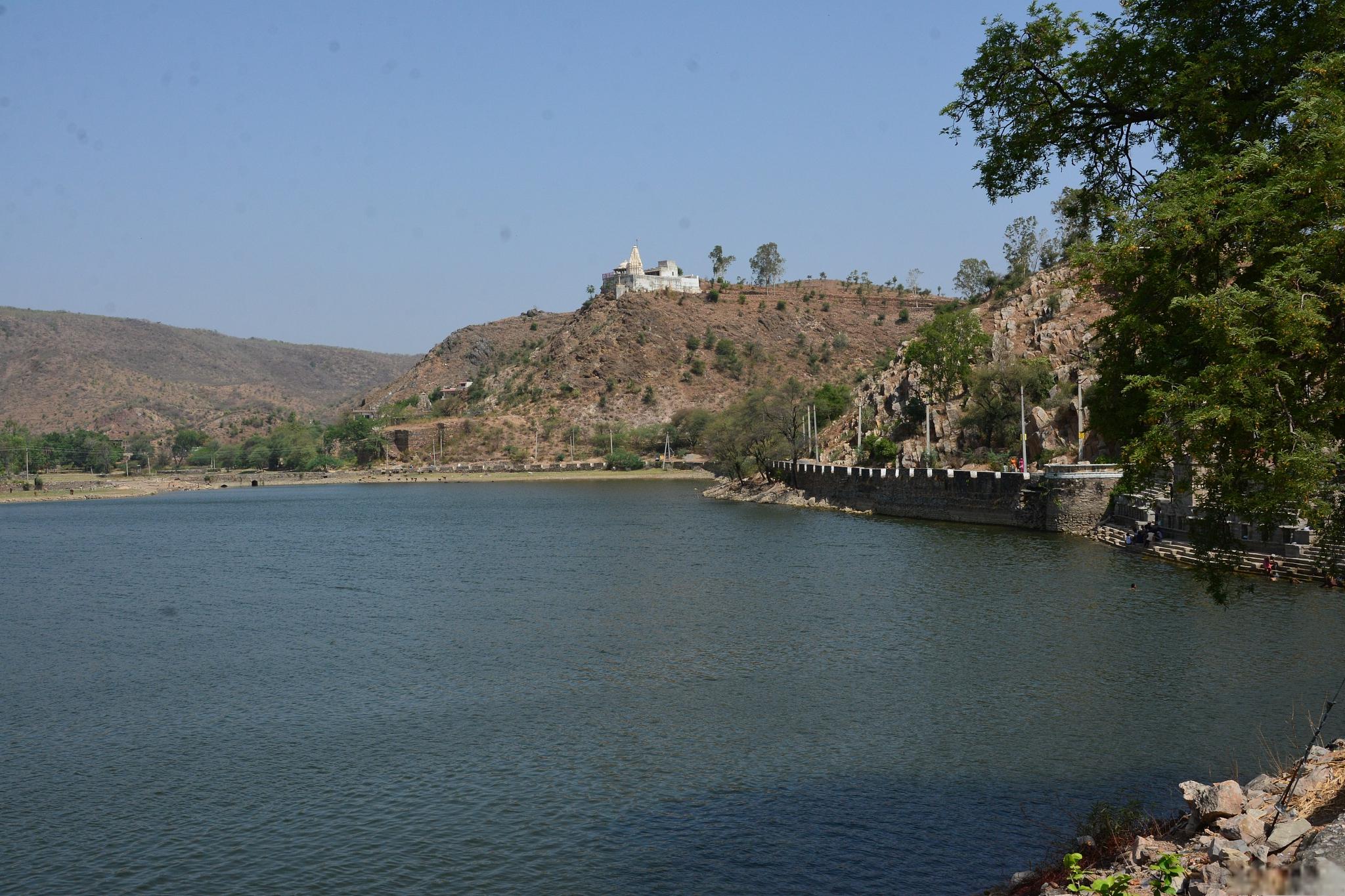 开原象牙山风景区 开原象牙山风景区位于辽宁省铁岭市开原市,距离开原