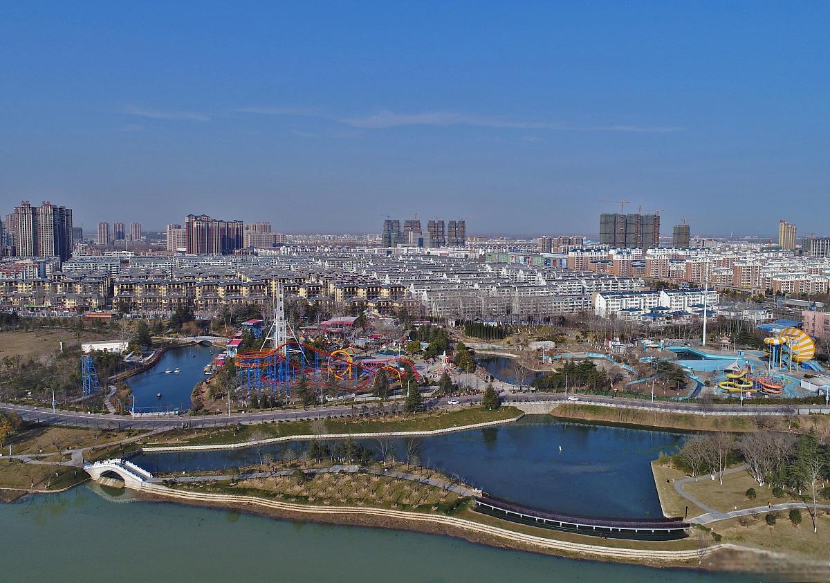 作为中国最早开放的沿海县之一,海安县历史悠久,地处江海交汇处,是一