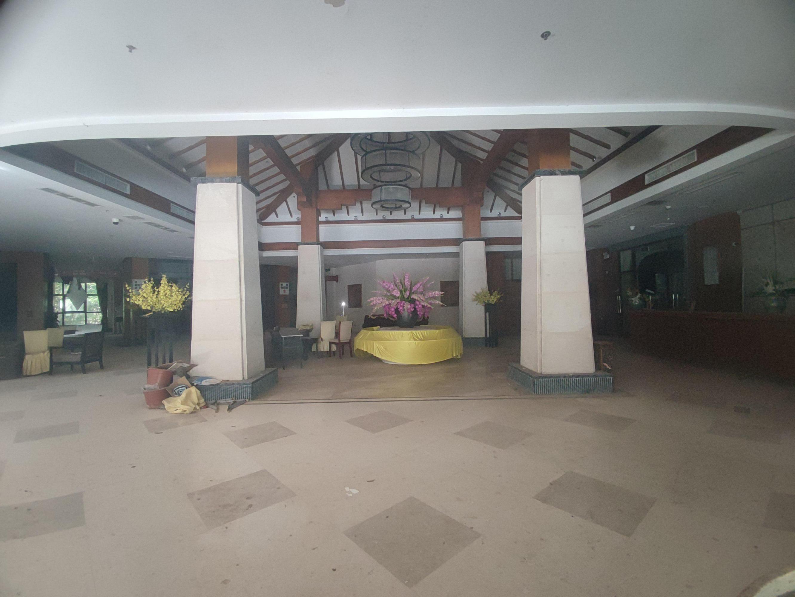 重庆颐尚温泉小镇的前世今生 北碚是重庆的后花园,地处缙云山的山脚下