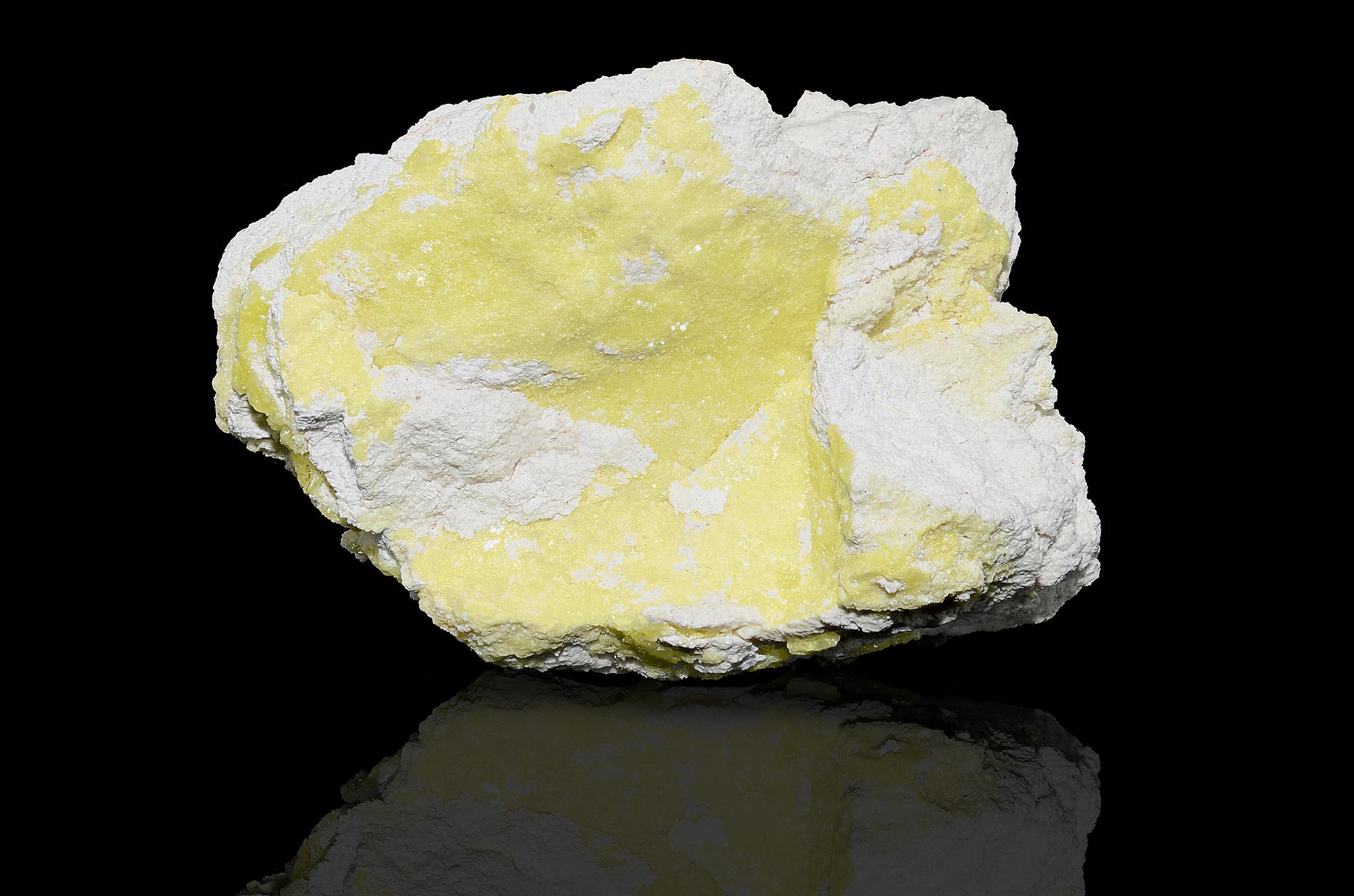 矿石代理进口:硫磺进口流程 国外硫磺进口需要遵守联合国关于危险货物