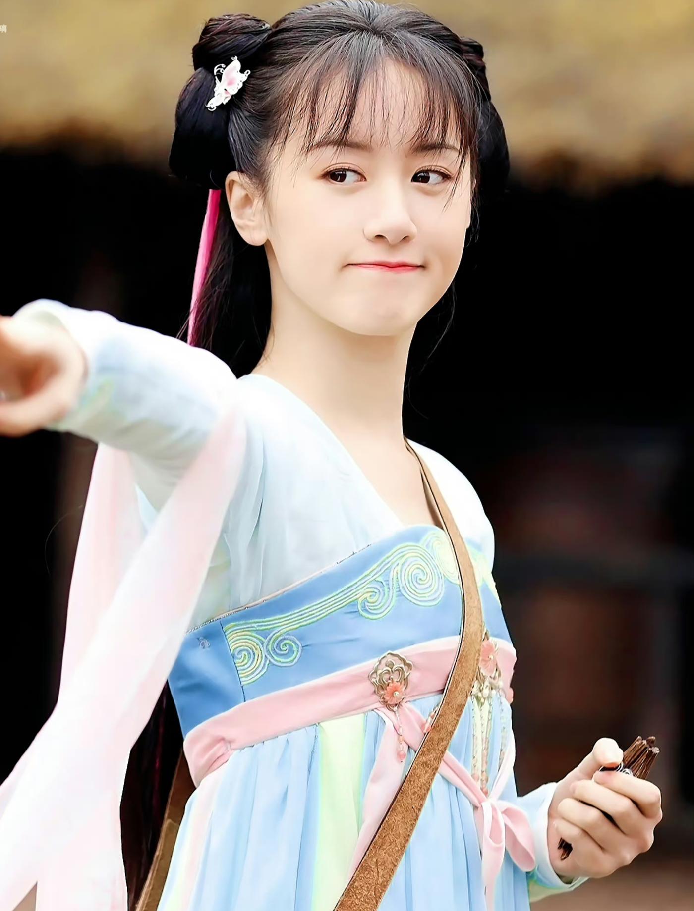 袁冰妍的《倾城亦清欢》即将播出 袁冰妍的待播剧《倾城亦清欢》即将