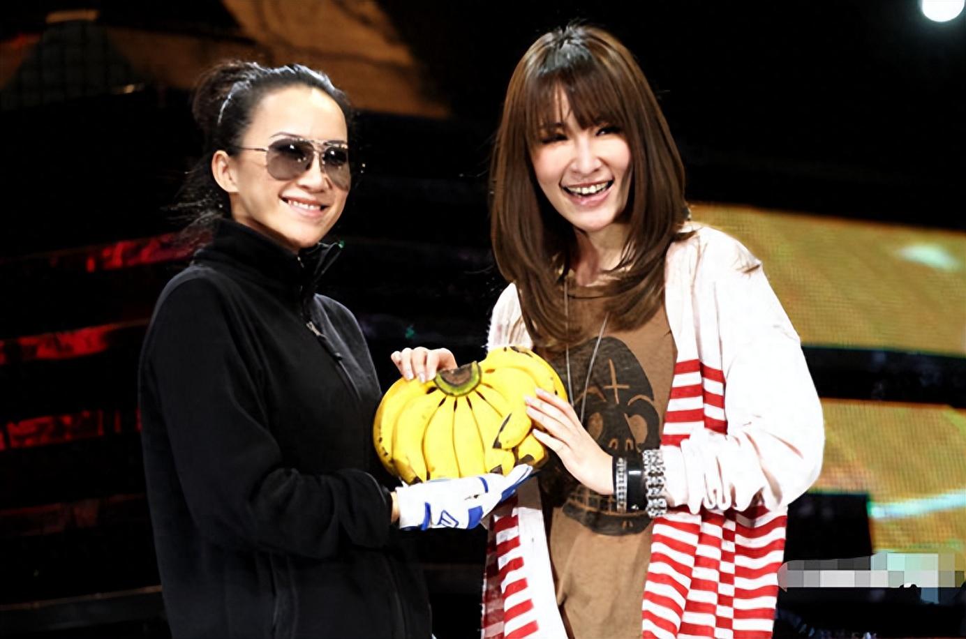 萧亚轩:以李玟的期许为动力,重新踏上舞台 萧亚轩计划与华纳音乐合作