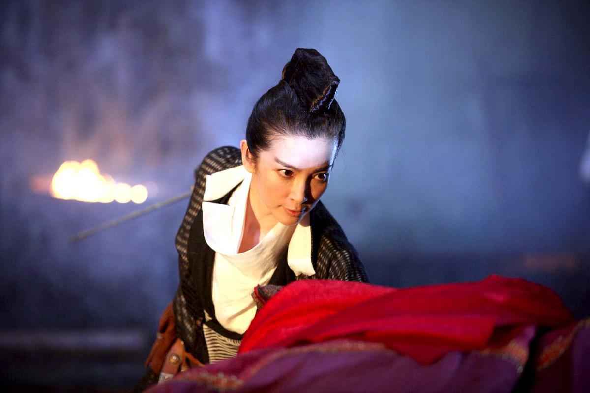 第一次华山论剑五绝实力揭秘 第一次华山论剑的五绝实力并没有达到