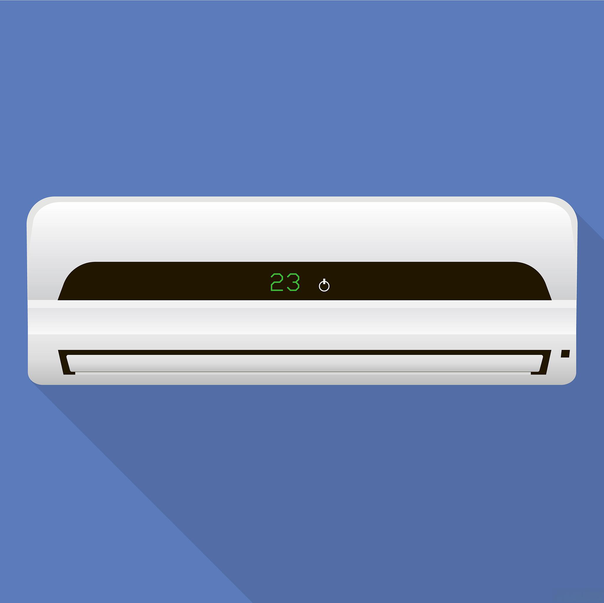 eco模式是空调的一种节能模式,其目的是在满足舒适度要求的同时 