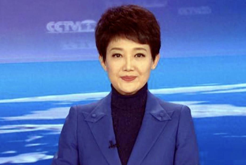 央视新闻频道女主持人(央视新闻频道女主持人郑子可)
