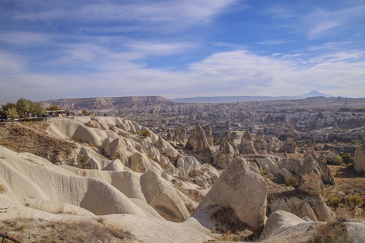 探秘北西奈省:一片神秘的旅游胜地 北西奈省,位于埃及的西部边境,是一