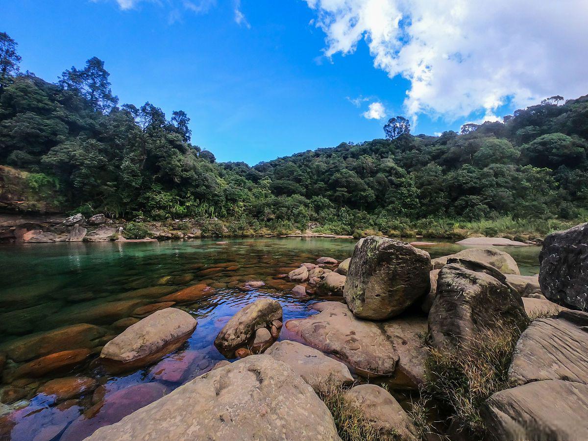 广东陆丰旅游必去十大景点 陆丰市是海陆丰革命根据地的重要组成部分
