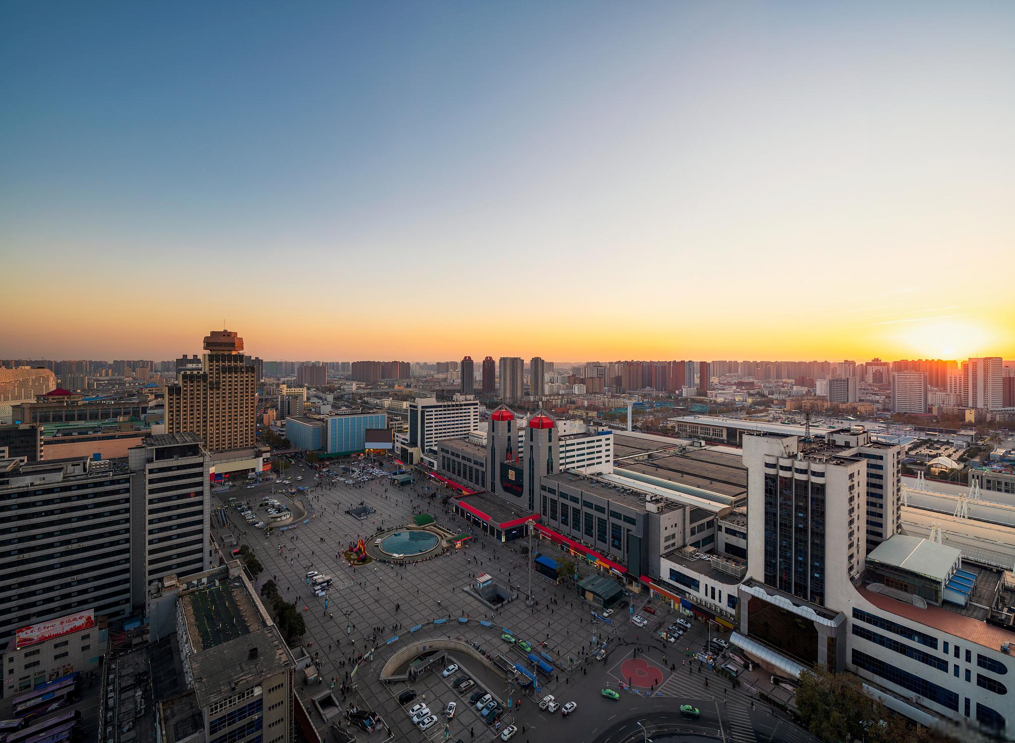 廊坊情侣游玩攻略 廊坊是一个适合情侣游玩的城市,有许多浪漫的景点和