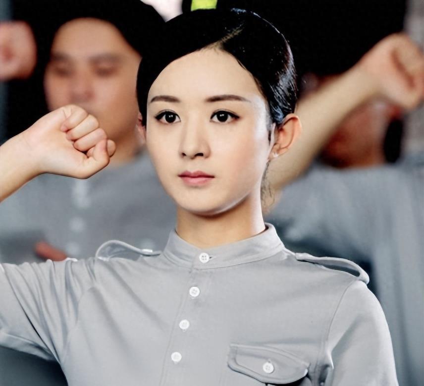 宋轶,关晓彤,赵丽颖:演技的差距 宋轶,关晓彤,赵丽颖在演技上的表现让