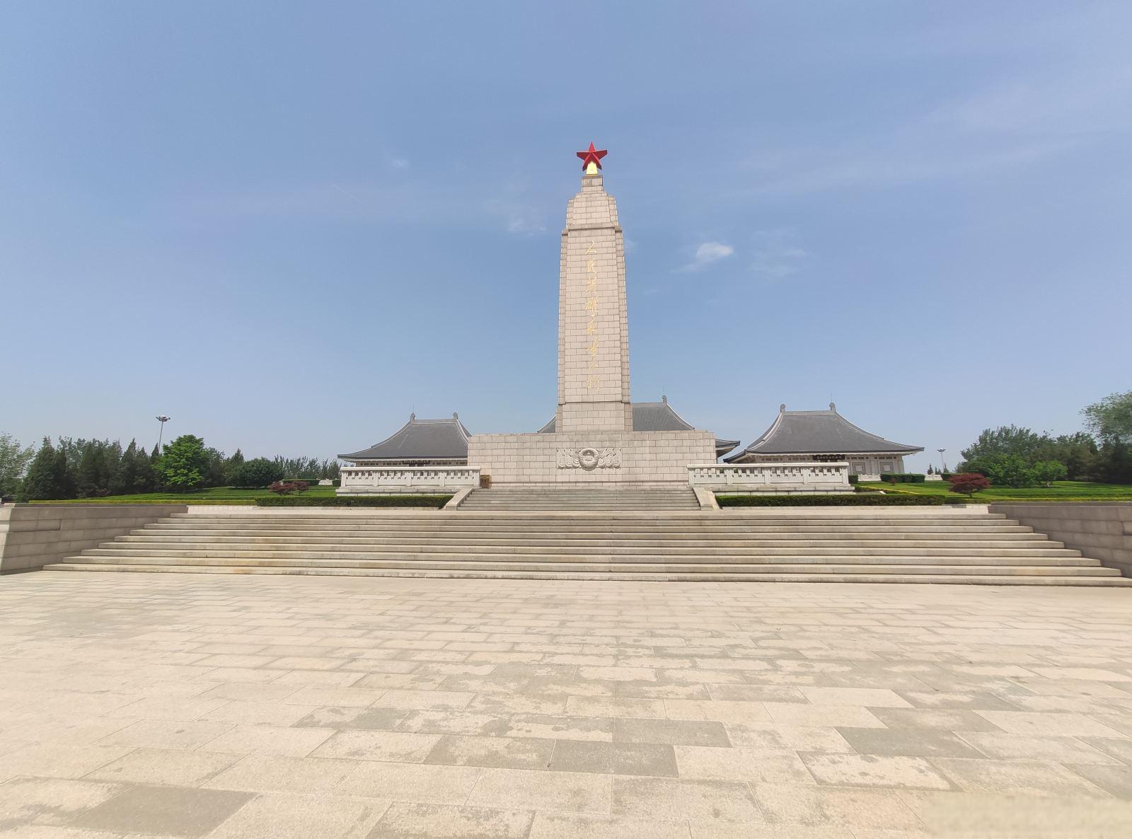 天津市烈士陵园值得一游 天津市烈士陵园是一个重要的文化遗产和旅游