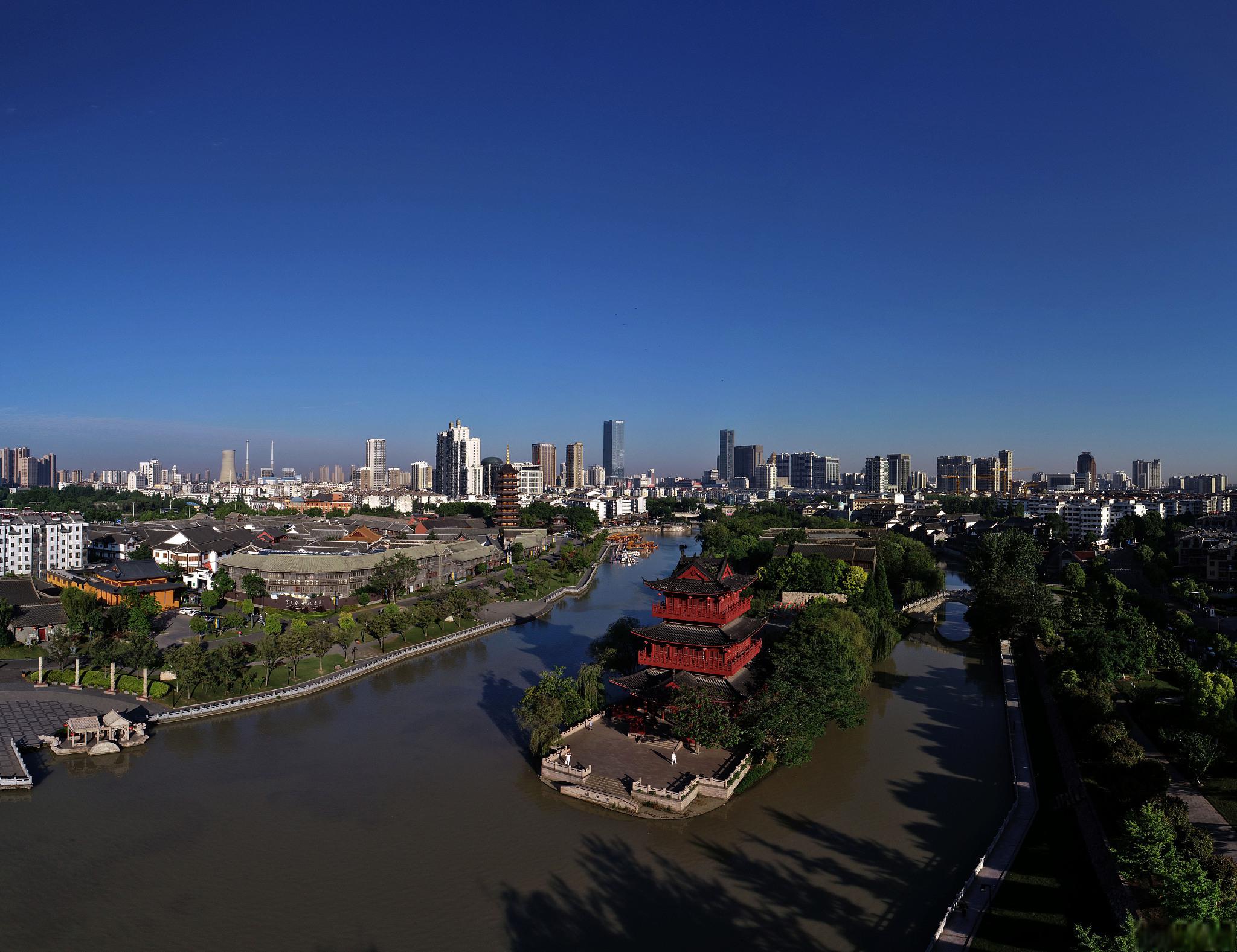 以下是我为您生成的泰州市旅游攻略,希望能为您提供参考.