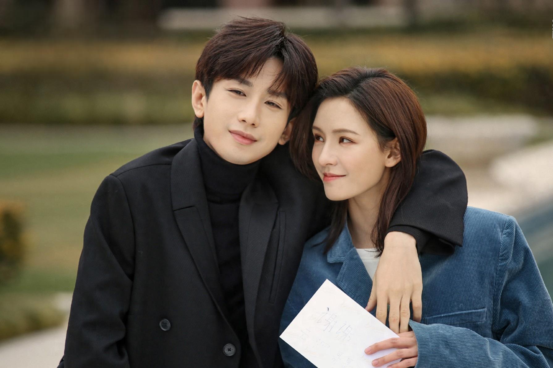 《南风知我意》:成毅演技再获认可 《南风知我意》是今年暑期档中最