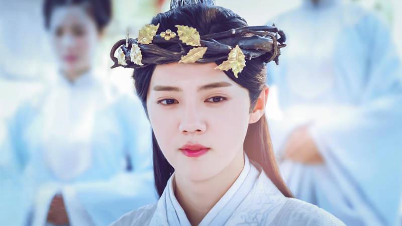 与鹿晗公开恋情脱粉有关,也与作品质量无法带动市场有关.