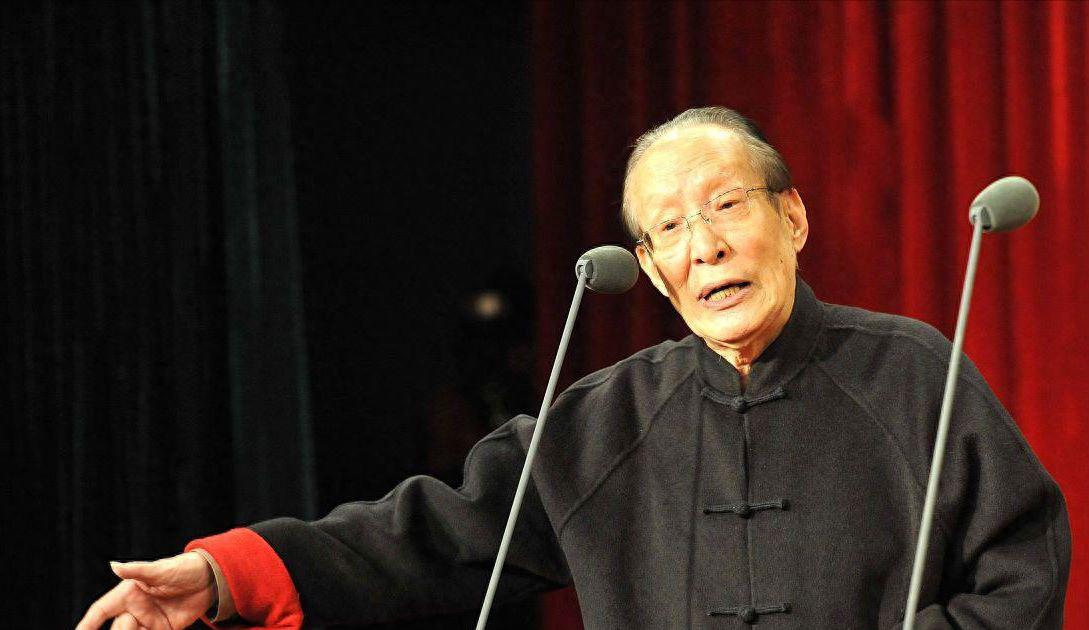 相声世家的光辉与争议 常宝华,相声世家出身,师承马三立,兄弟常宝堃