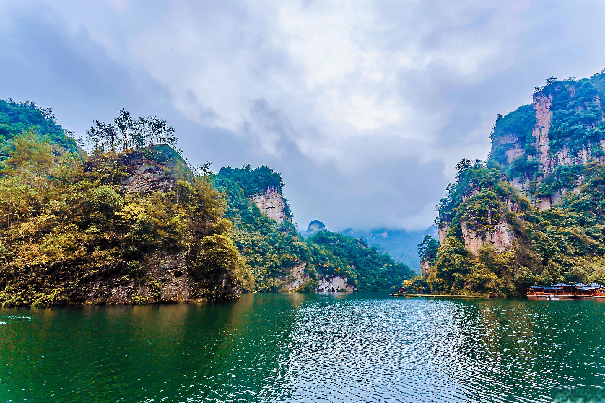 湖北小众旅游景点 湖北,这个充@攻略掘金者的动态