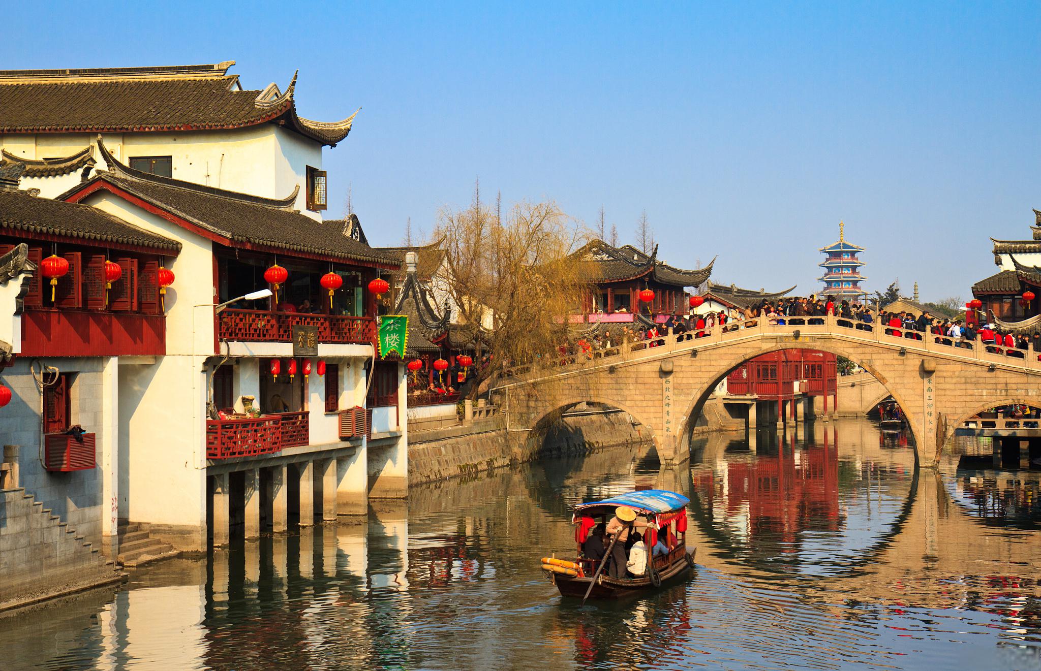 嘉定,美丽的城市 嘉定,嘉定,美丽的城市,在上海的北部闪耀着光芒.这片
