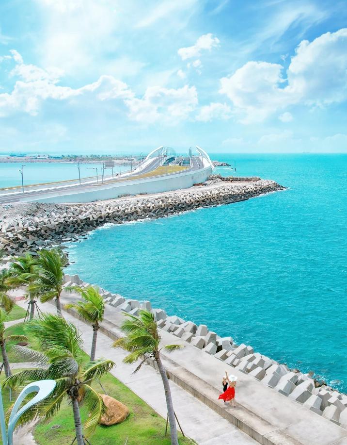 海南海花岛旅游攻略 海南海花岛,这座位于海南省儋州市的神秘小岛,是