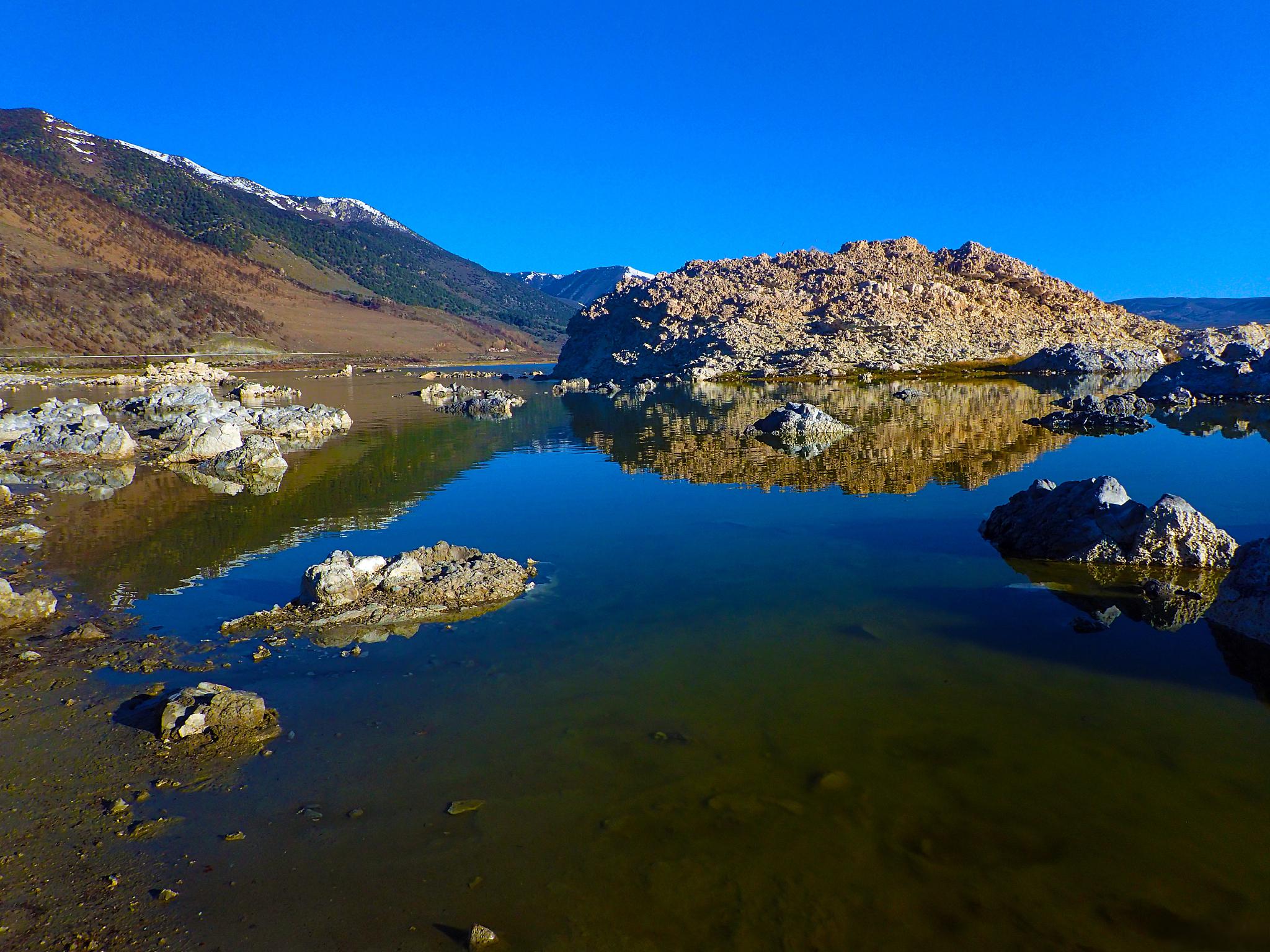 探秘孟获城景区 孟获城,一个位于四川雅安市石棉县的神秘之地.
