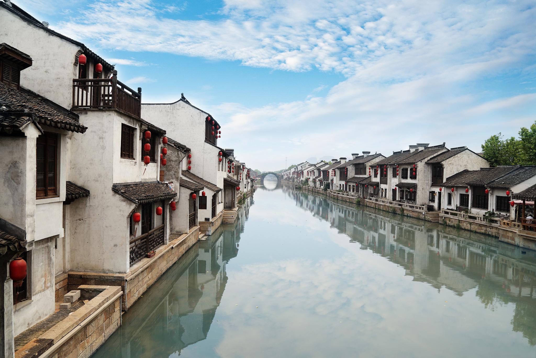 如果你想感受京津冀地区的旅游发展情况或者寻找一个周末好去处,可以