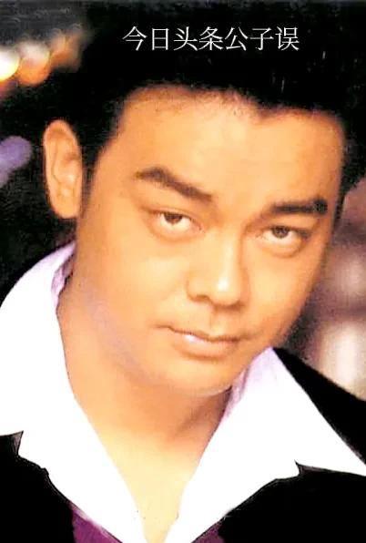 刘青云情史:从邮差到影帝,他到底经历了什么?