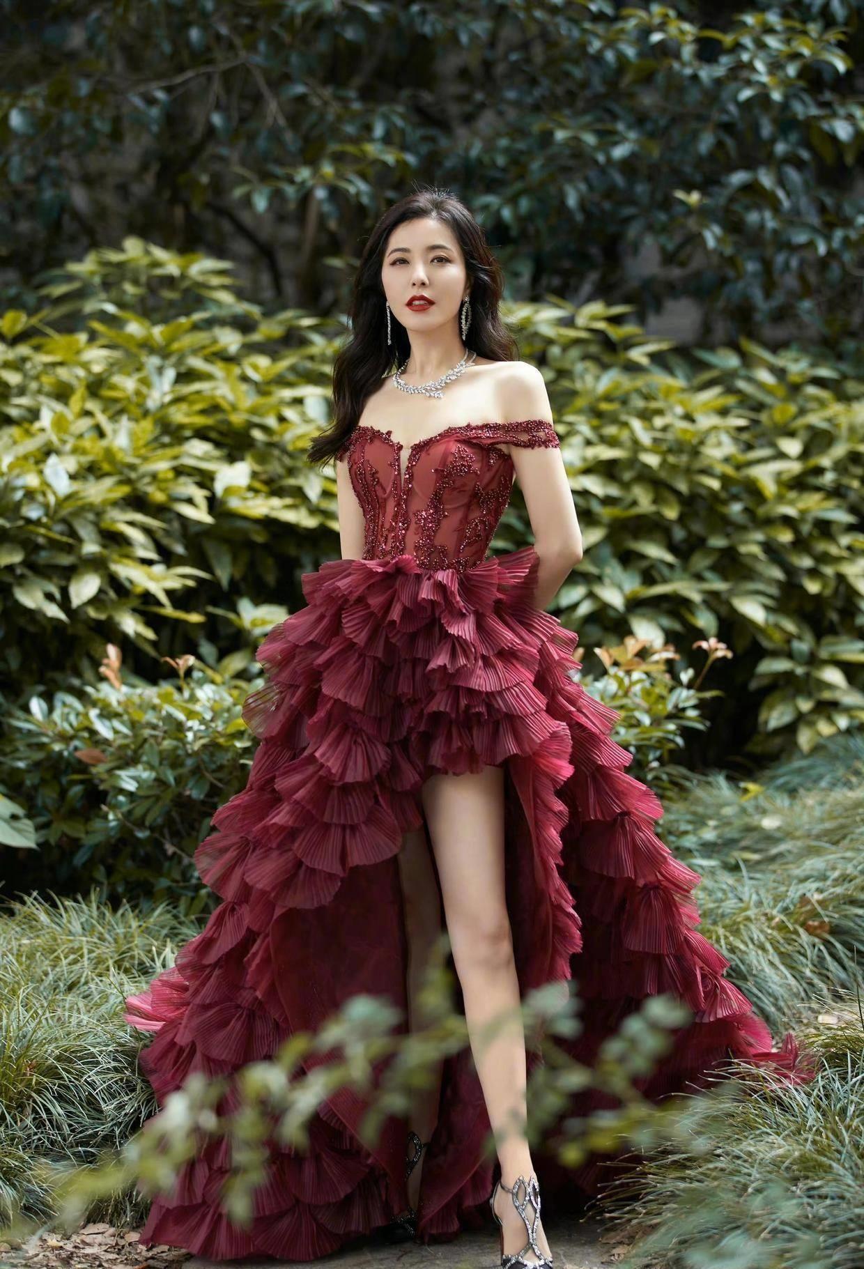 袁泉和曾黎的故事:内心的自信和独立才是真正的美丽 袁泉和曾黎的故事