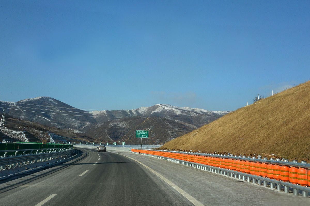 那么,国道331将是你最佳的选择 0791合理安排行程 全程约9815公里