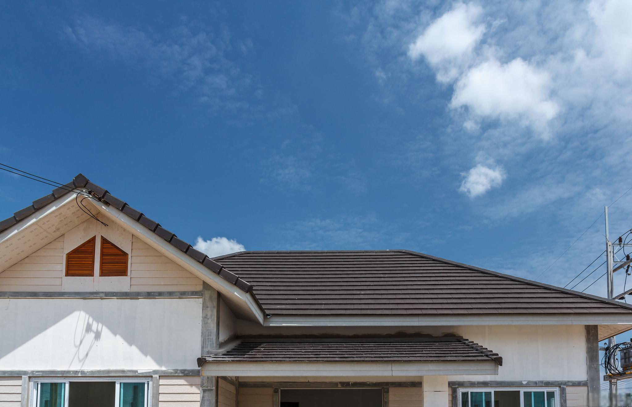 如何修复房顶局部漏水 房顶局部漏水是家庭住宅中常见