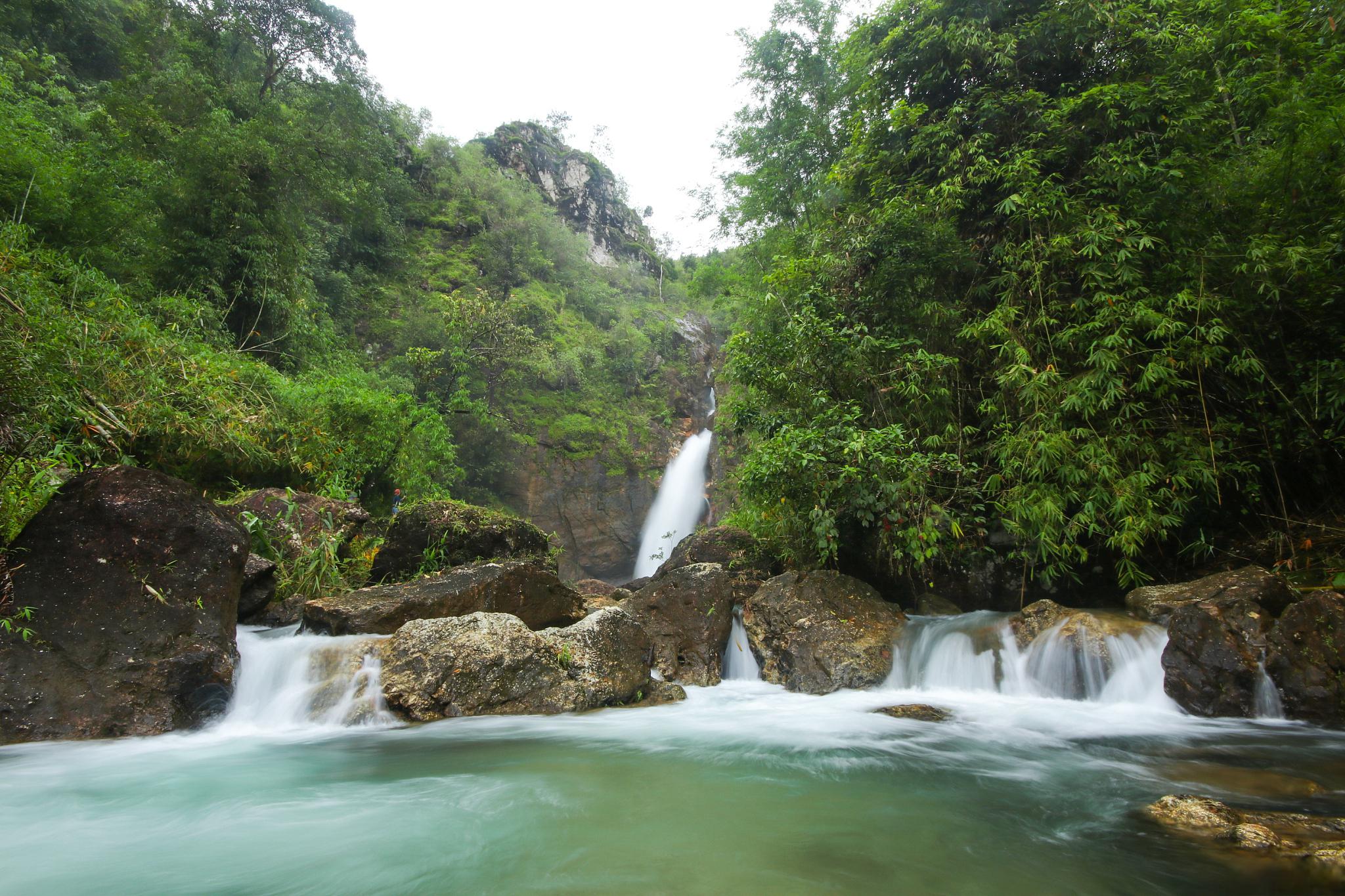 广西钦州旅游景点盘点 广西钦州有许多著名的旅游景点,每一个都有其